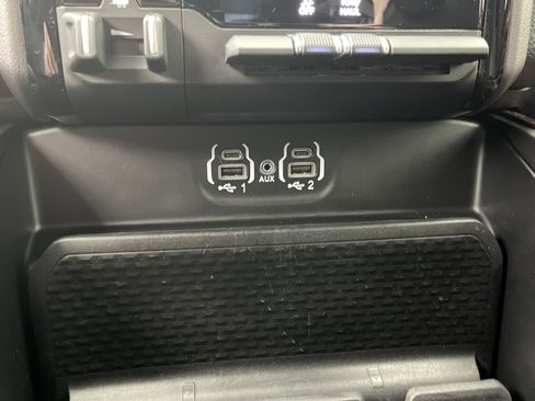 Used 2022 RAM 1500 Rebel w/ Level 1 Equipment Group image 26