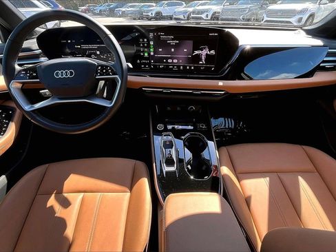 Used 2025 Audi A5 2.0T Premium w/ Convenience Package image 3