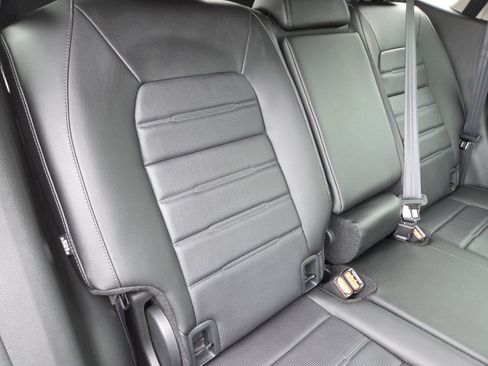 Certified 2026 Honda CR-V EX-L image 28
