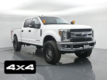 Used 2019 Ford F250 XLT w/ XLT Value Package