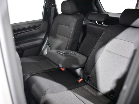 Certified 2024 Honda CR-V Sport image 24