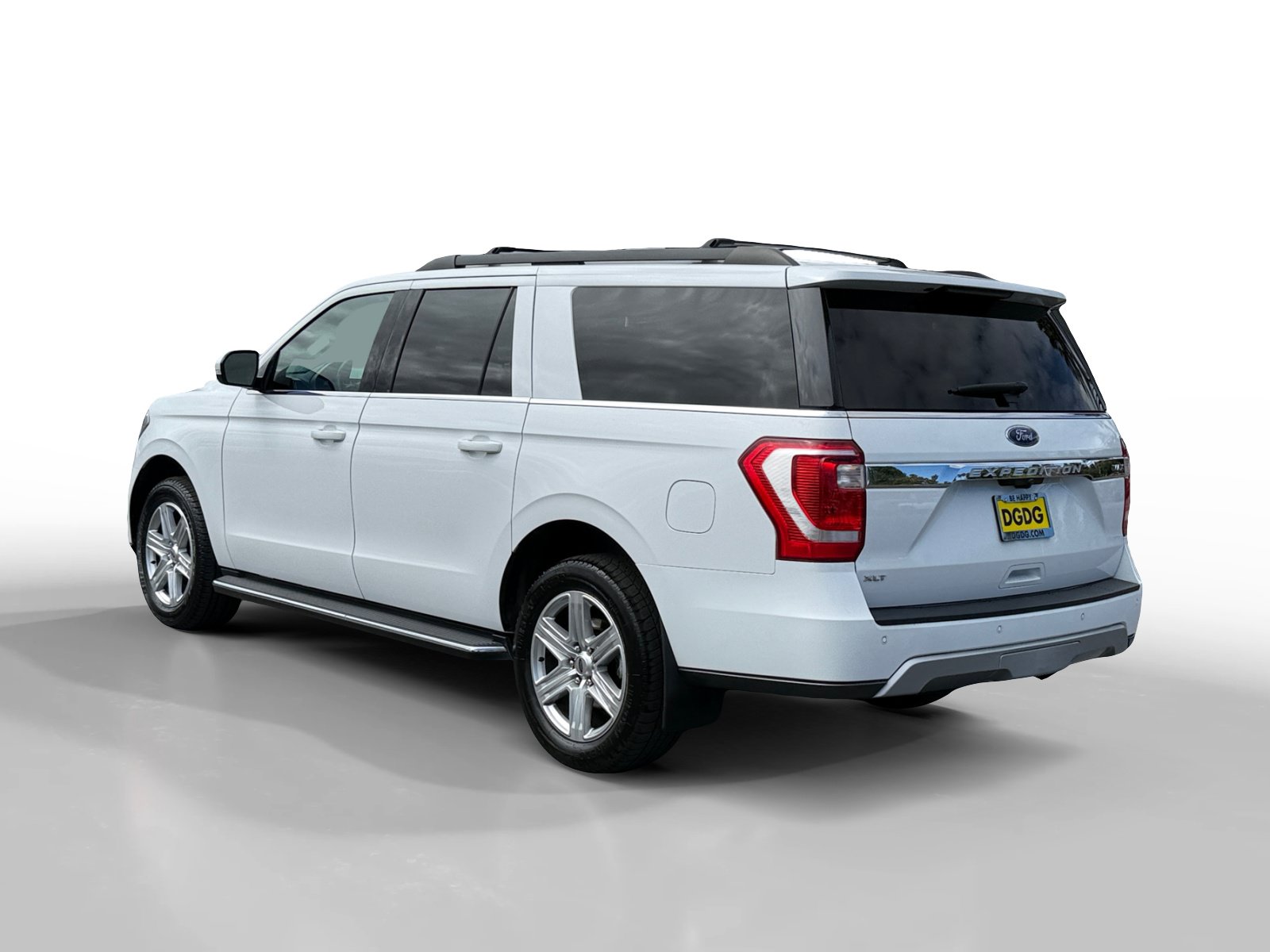 Used 2020 Ford Expedition Max XLT w/ Equipment Group 202A AWD/4WD image 3