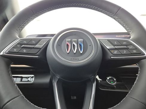 New 2026 Buick Envision Sport Touring image 36