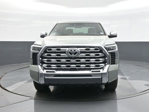 New 2026 Toyota Tundra 1794 Edition AWD/4WD image 3