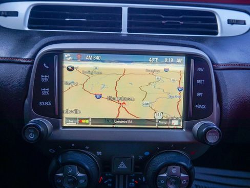 Used 2015 Chevrolet Camaro SS w/ RS Package image 18