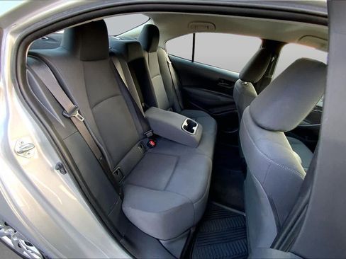 Used 2024 Toyota Corolla LE FWD image 19