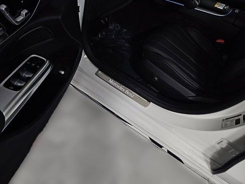 Certified 2025 Mercedes-Benz E 350 E 350 image 14