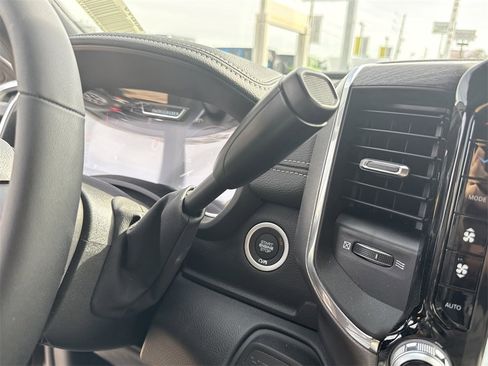 New 2026 RAM 2500 Laramie w/ Night Edition image 18