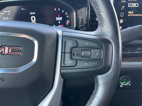 Used 2022 GMC Sierra 1500 Elevation RWD image 16
