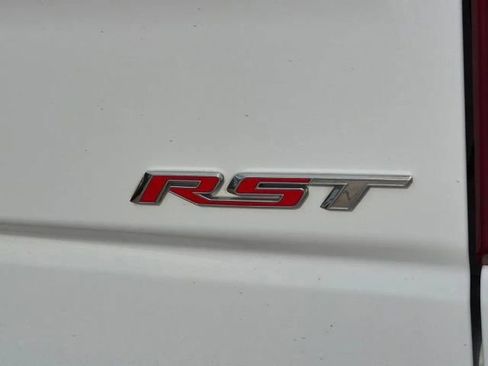 Used 2020 Chevrolet Silverado 1500 RST w/ Texas Edition image 31