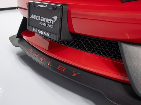 Used 2017 Ford Mustang Shelby GT350R image 43