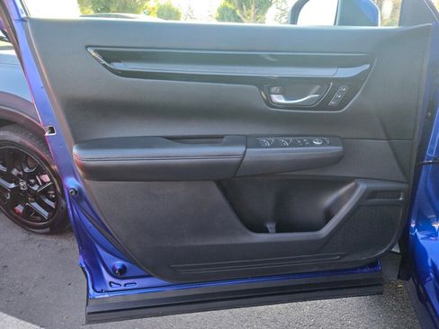 Certified 2023 Honda CR-V EX-L image 22