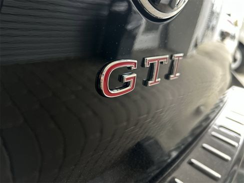 New 2026 Volkswagen GTI SE image 54