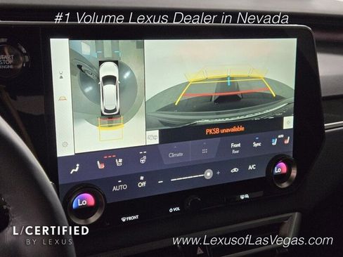 Certified 2025 Lexus RX 350 Premium Plus w/ Convenience Package AWD/4WD image 37