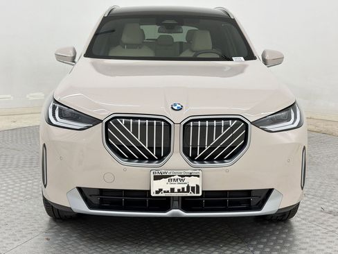 New 2026 BMW X3 xDrive30 w/ Convenience Package AWD/4WD image 6
