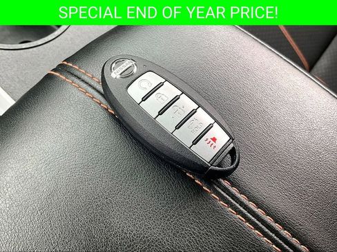 Used 2022 Nissan Altima 2.5 SR image 34