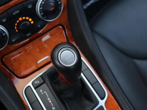 Used 2003 Mercedes-Benz SL 500 w/ SL2 Sport Pkg image 63