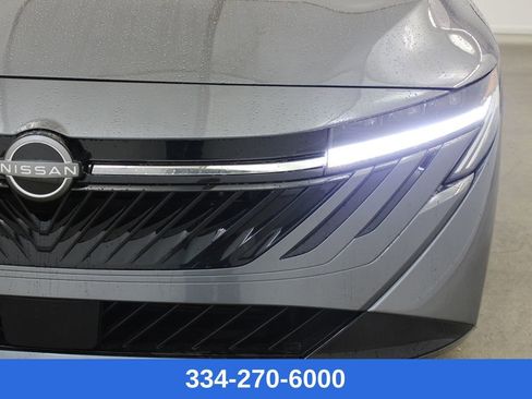 New 2026 Nissan Sentra S w/ S Cold Weather Package image 7