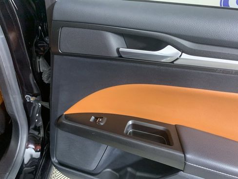 Used 2020 Ford Fusion Energi Titanium image 38