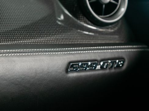 Used 2007 Ferrari 599 GTB Fiorano image 35