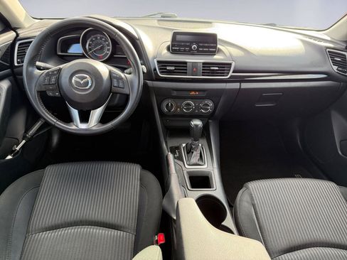 Used 2014 MAZDA MAZDA3 i Touring w/ Moonroof Package 1 image 15