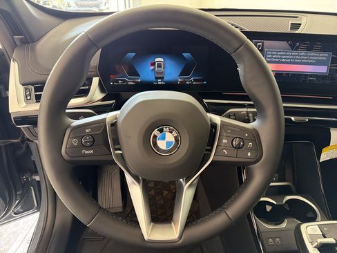 New 2026 BMW X1 xDrive28i w/ Convenience Package AWD/4WD image 18