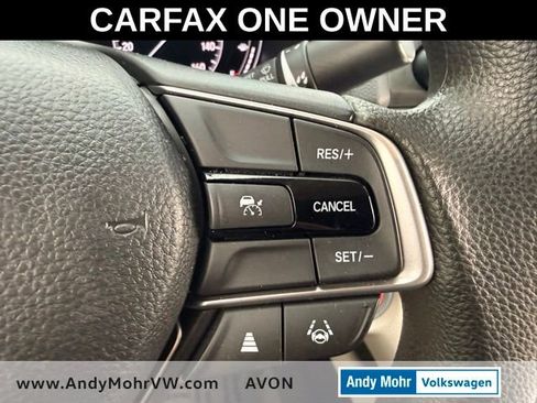 Used 2021 Honda Accord LX image 23