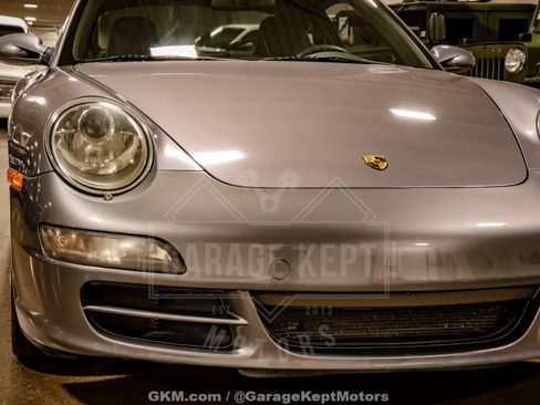 Used 2005 Porsche 911 Carrera S RWD image 18