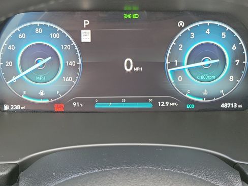 Used 2024 Hyundai Palisade Calligraphy AWD/4WD image 26