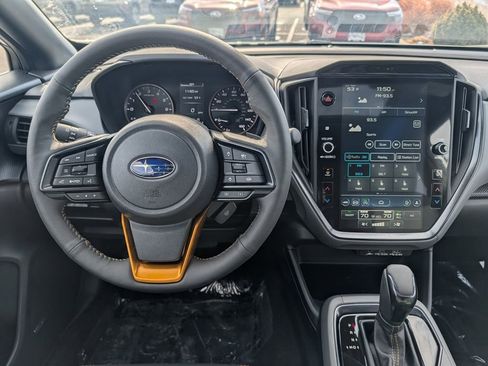 New 2026 Subaru Crosstrek 2.5i Wilderness AWD/4WD image 9