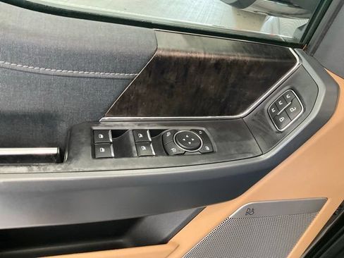Used 2021 Ford F150 Lariat AWD/4WD image 7