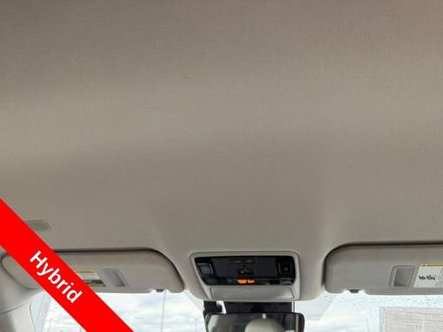 Used 2024 Toyota Grand Highlander XLE FWD image 16