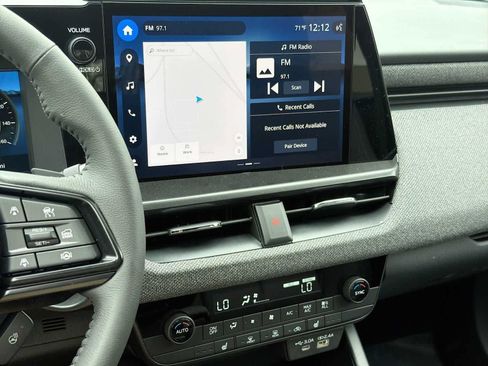 New 2026 Subaru Outback Limited XT AWD/4WD image 24
