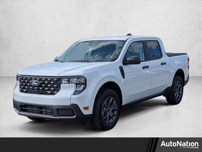 New 2026 Ford Maverick XLT w/ Equipment Group 301A