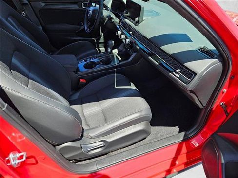 Used 2026 Honda Civic Sport image 18