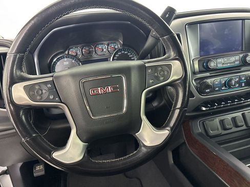 Used 2018 GMC Sierra 1500 SLT image 15