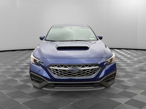 Used 2022 Subaru WRX image 2