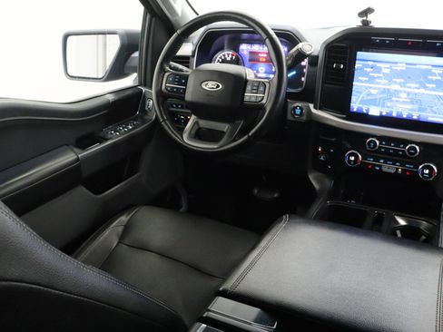 Used 2021 Ford F150 XLT w/ Equipment Group 302A High AWD/4WD image 33