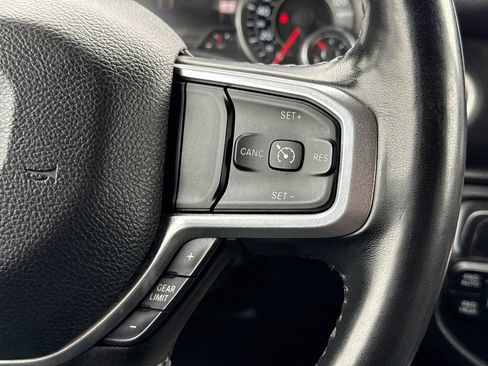 Used 2022 RAM 1500 Laramie AWD/4WD image 27