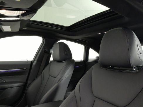 Used 2023 BMW 430i Gran Coupe xDrive 430i xDrive Gran Coupe w/ Premium Package image 32