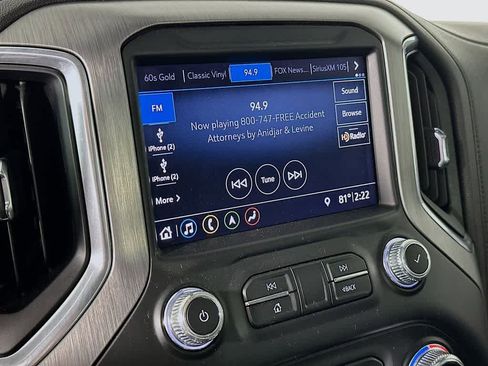 Used 2019 GMC Sierra 1500 Denali image 17