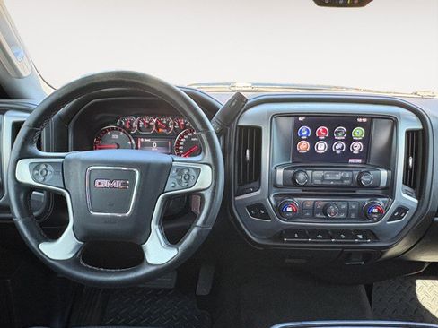 Used 2016 GMC Sierra 2500 SLE w/ SLE Preferred Package image 10