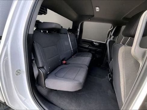 Used 2022 Chevrolet Silverado 2500 Custom w/ Custom Convenience Package image 25