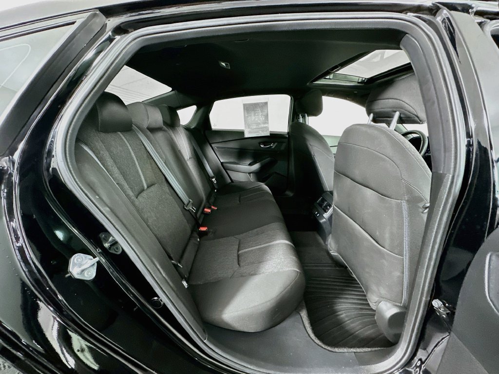 Used 2026 Honda Accord Sport image 27