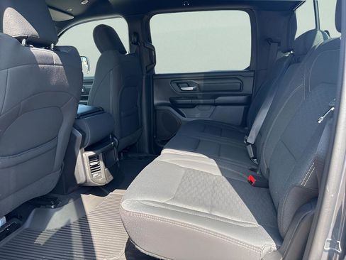 New 2026 RAM 1500 Tradesman AWD/4WD image 28