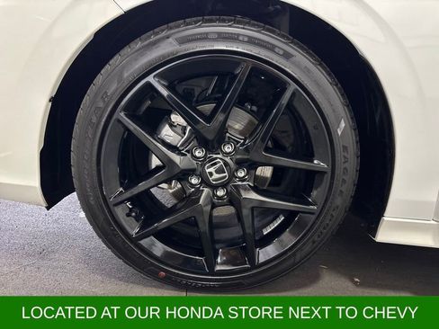 Used 2024 Honda Civic Sport image 22