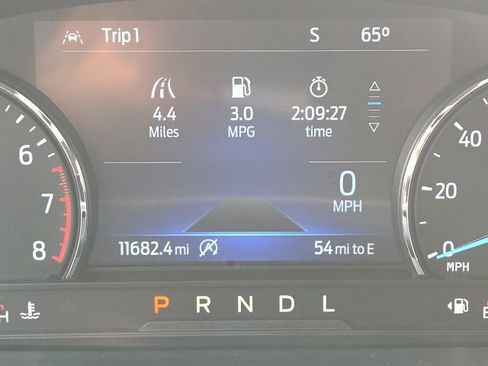 Used 2023 Ford Explorer XLT w/ Equipment Group 202A image 44