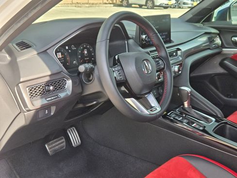 Used 2025 Acura Integra A-Spec image 12
