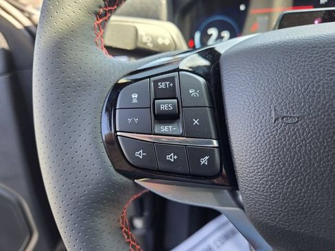 New 2026 Ford Explorer ST-Line RWD image 11
