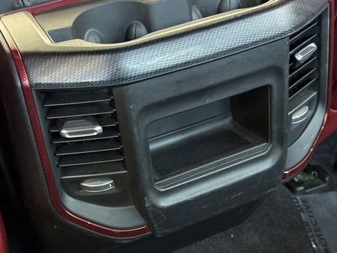 Used 2025 RAM 1500 Rebel w/ Rebel Level 1 Equipment Group image 43